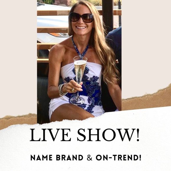 Live SAT 5/6 12:45pm PST/3:45pm EST! Kids Closet BLOW OUT! YOURS & Mine! π - Picture 2 of 9